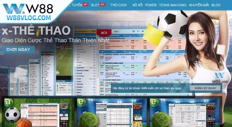 W88 Có Uy Tín Không? Sự Thật Người Chơi Nên Biết Rõ 15 W88 là một trong những nhà cái nổi tiếng trên thị trường cá cược trực tuyến